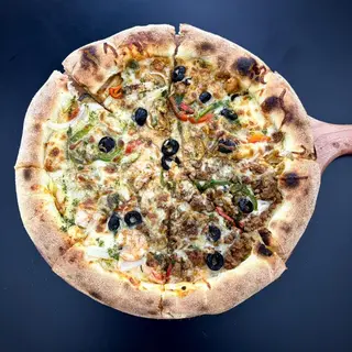 Pizza AZ