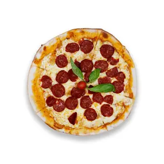 Pizza Peperoni