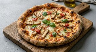 Pizza Chicken