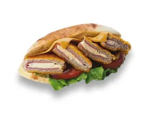 Tabouna Cordon Bleu