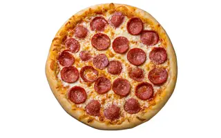 Pizza Pipironi Fromage