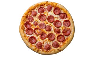 Pizza Pepperoni Fromage