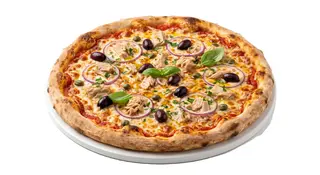 Pizza Thon