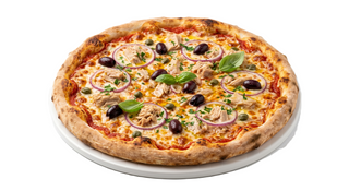 Pizza Thon