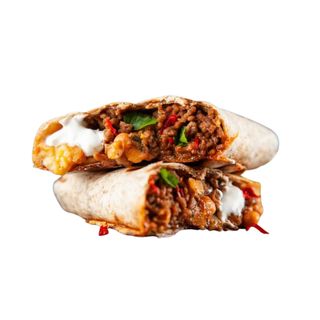 Tacos Chawarma