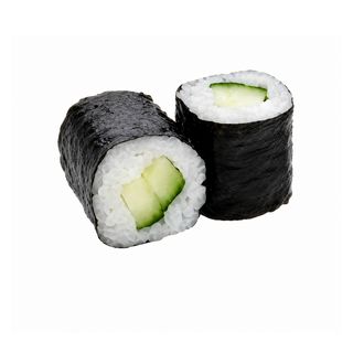 Maki Concombre
