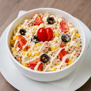 Salade Mexicaine