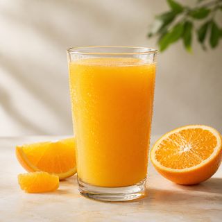Jus Orange