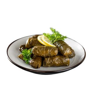 Waraq Einab