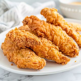 Tenders