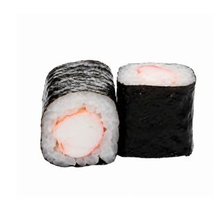 Maki Crabe