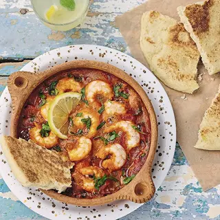 Tagine Pil-pil
