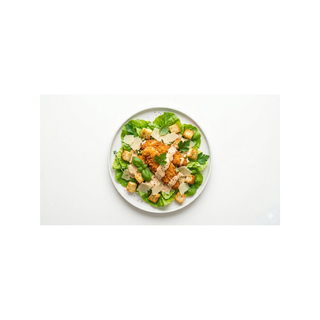 Salade César