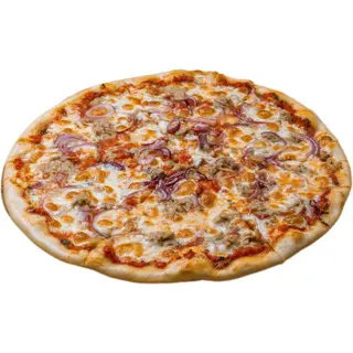 Pizza Thon