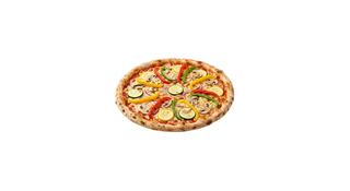 Pizza Légumes