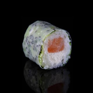N°301, Ice Roll Saumon fromage (6pcs)