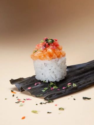 Fusion Roll Ginger Kiss