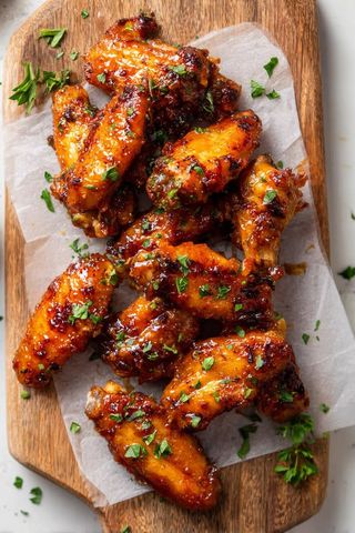 Buffalo Wings
