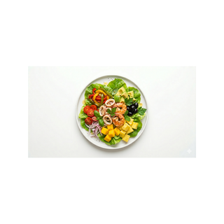 Salade Frattello