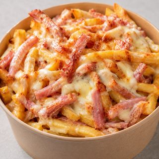 Pasticcio Jambon