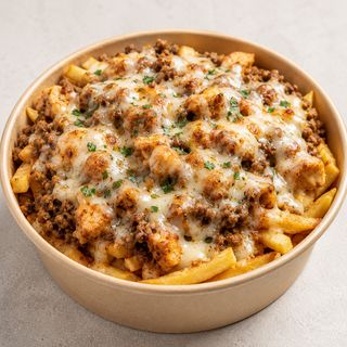 Pasticcio Mixte