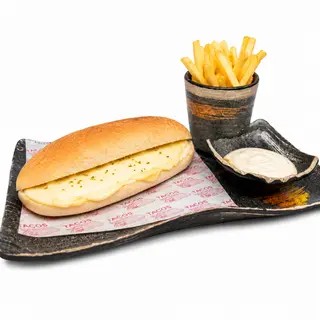 Sandwich Fromage