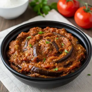 Zaalouk