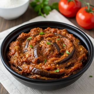 Zaalouk