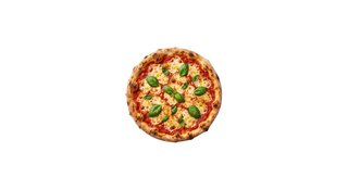 Pizza Margherita