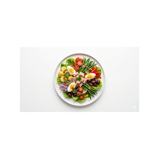 Salade Niçoise