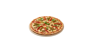 Pizza Poulet