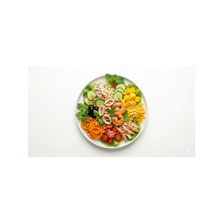 Salade Vietnamienne