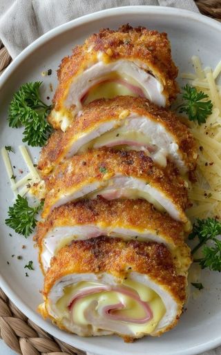 Cordon Bleu