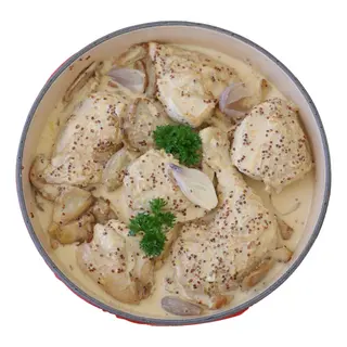 Dinde