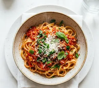Arrabbiata