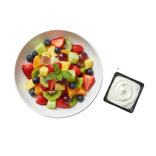 Salade de Fruits de Saison