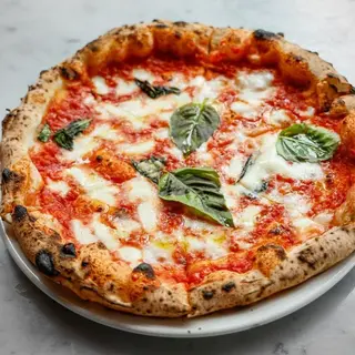 Pizza Quatre Fromages