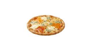 Pizza Quatre Fromages