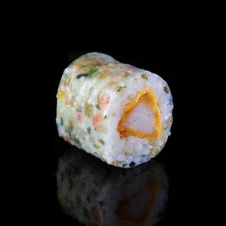 N°306, Ice Roll Poulet pané (6pcs)
