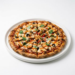 Pizza Chicken