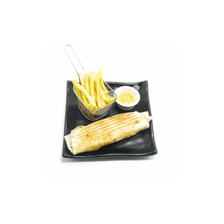 Shawarma Normal