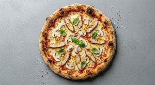 Pizza Regina