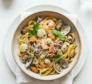 Fruits de mer