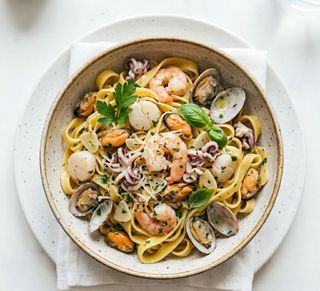 Fruits de mer