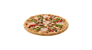 Pizza Royale