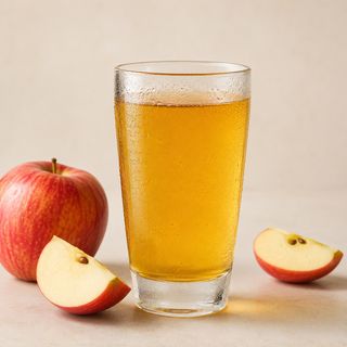 Jus Pomme