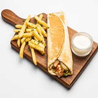 Chawarma Fromage