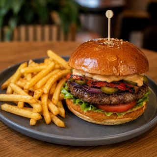 Smash Burger