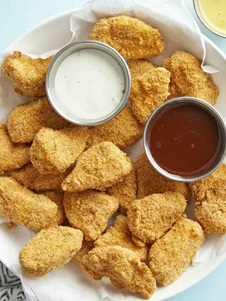 Plat Nugget