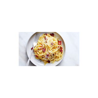 Pâtes Carbonara